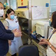 加藤まさゆきの実績（コロナ対策）